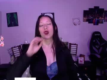 Sweetzoeevans August 12, 2025 Chaturbate stream image