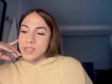 Tslivexxx August 12, 2025 Chaturbate stream image