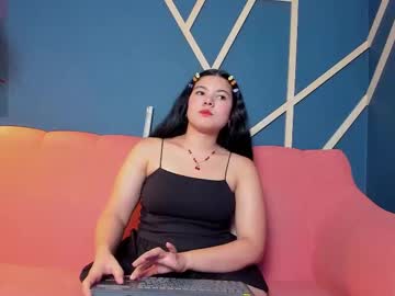 Anastasiadelrey_ August 12, 2025 Chaturbate stream image