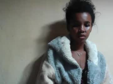 Claudiannah August 12, 2025 Chaturbate stream image
