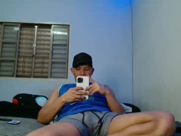 Daeemon August 12, 2025 Chaturbate stream image