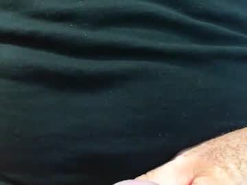 Footmark August 12, 2025 Chaturbate stream image