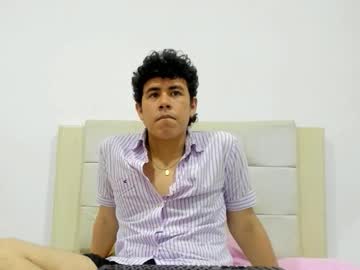 _Jhonns August 12, 2025 Chaturbate stream image