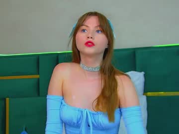 Keiraace August 12, 2025 Chaturbate stream image