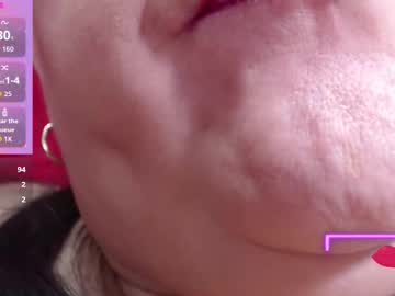 Kerly_Doll August 12, 2025 Chaturbate stream image