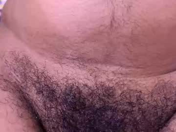 Macey_Hairy stream photo from August 12, 2025