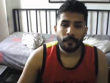 Malvadoysensual August 12, 2025 Chaturbate stream image
