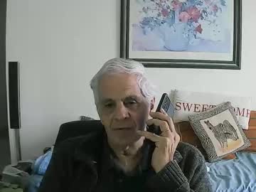 Max_2017 August 12, 2025 Chaturbate stream image