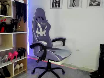 Mia_Bellatrix August 12, 2025 Chaturbate stream image