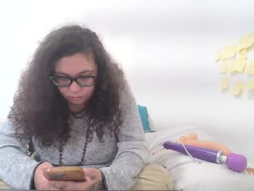 666afrodite August 12, 2025 Chaturbate stream image