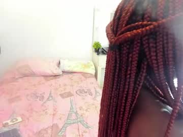 Enith20 August 12, 2025 Chaturbate stream image