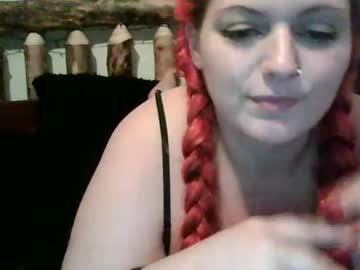 Forbiddenspice93 August 12, 2025 Chaturbate stream image