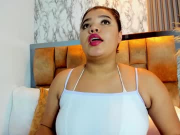 Iris_Quinn_ August 12, 2025 Chaturbate stream image