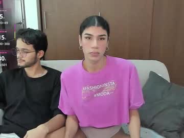Isadolll August 12, 2025 Chaturbate stream image