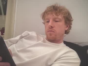 Lilginge1 August 12, 2025 Chaturbate stream image