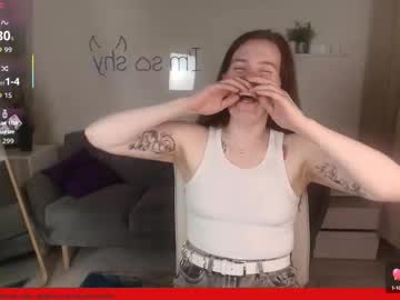Lunamirana August 12, 2025 Chaturbate stream image