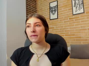 Mariam_Scott18 August 12, 2025 Chaturbate stream image