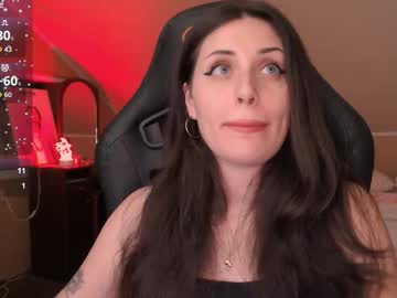 Milkmiracle August 12, 2025 Chaturbate stream image