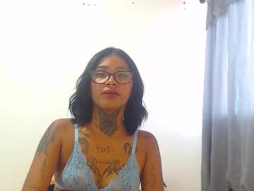 Mskleo August 12, 2025 Chaturbate stream image