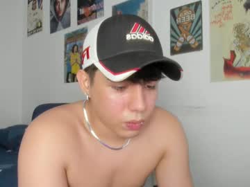 Nathan_Galanis August 12, 2025 Chaturbate stream image