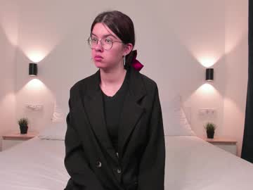 Odessalilley August 12, 2025 Chaturbate stream image