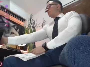 Randylukehot August 12, 2025 Chaturbate stream image