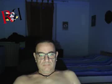 Rogerrabbit2023 August 12, 2025 Chaturbate stream image