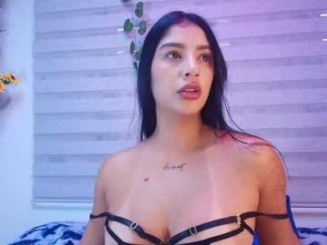 S_Samanthax August 12, 2025 Chaturbate stream image