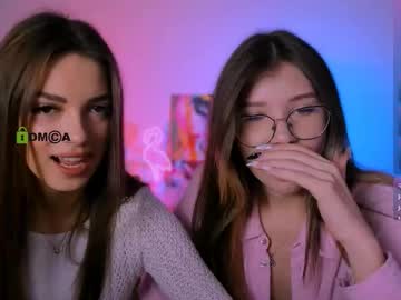 Sandra_Great August 12, 2025 Chaturbate stream image