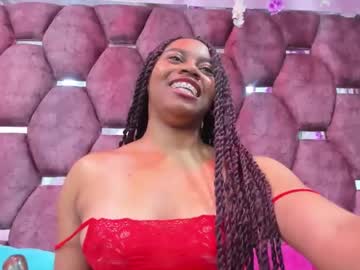 Thiana_Taylor August 12, 2025 Chaturbate stream image