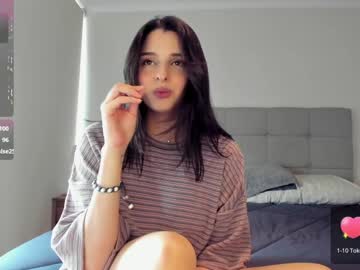 Yourfreakygirl August 12, 2025 Chaturbate stream image