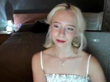 Amelia_Mills August 12, 2025 Chaturbate stream image