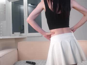 Carriejonesk August 12, 2025 Chaturbate stream image
