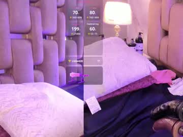 Erikamontiel__ August 12, 2025 Chaturbate stream image