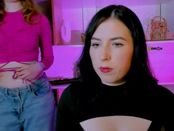 Flora_Lee August 12, 2025 Chaturbate stream image