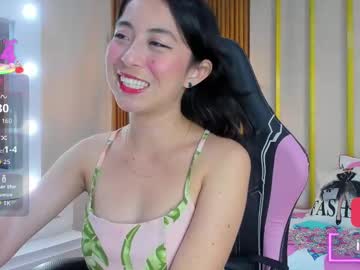Hanna_Cutte_ August 12, 2025 Chaturbate stream image