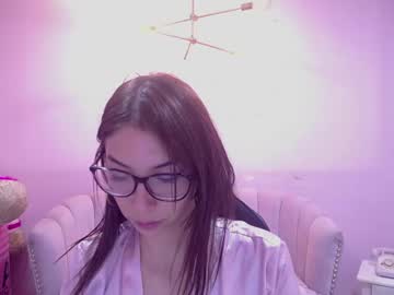 Julietta_A August 12, 2025 Chaturbate stream image