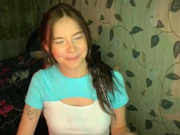 May_Rollins August 12, 2025 Chaturbate stream image