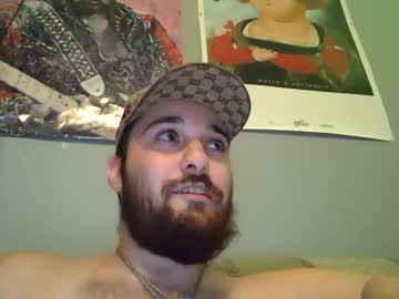 Michael_4166 August 12, 2025 Chaturbate stream image