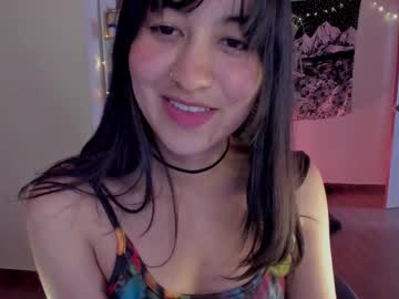 Nia_Blaze August 12, 2025 Chaturbate stream image