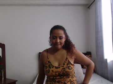 Rominaklein August 12, 2025 Chaturbate stream image