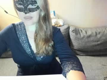 Sofiabells August 12, 2025 Chaturbate stream image