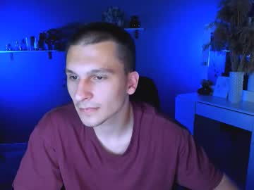 Stiles_Gray August 12, 2025 Chaturbate stream image