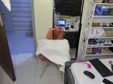 Sweet_Spoon August 12, 2025 Chaturbate stream image