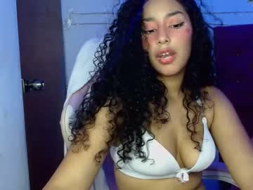 Alis_Shy August 12, 2025 Chaturbate stream image