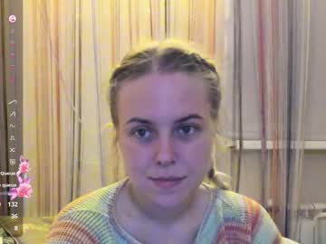 Angelanty August 12, 2025 Chaturbate stream image