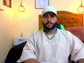 Apolo_Rousse August 12, 2025 Chaturbate stream image