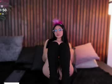 Aylin_Rousse August 12, 2025 Chaturbate stream image