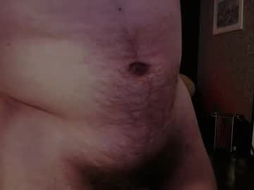 Cumzan_ August 12, 2025 Chaturbate stream image
