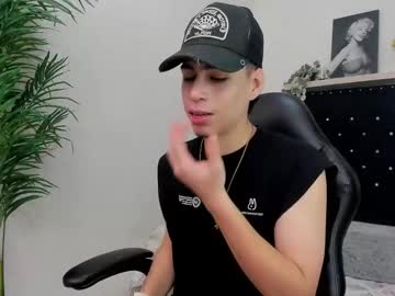 Danteposada August 12, 2025 Chaturbate stream image